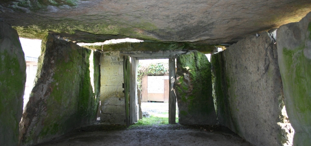 dolmen interior view low res